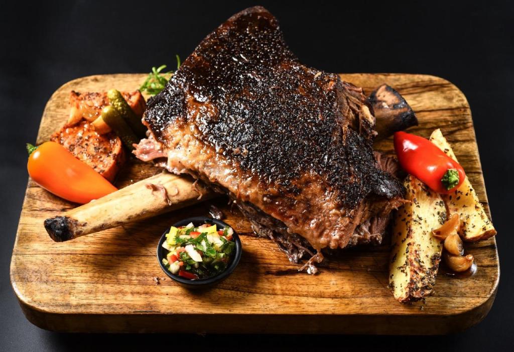 BP ביסטרו כשר BP ביסטרו כשר