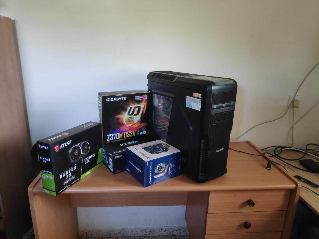 MaxiT מחשבים MaxiT מחשבים