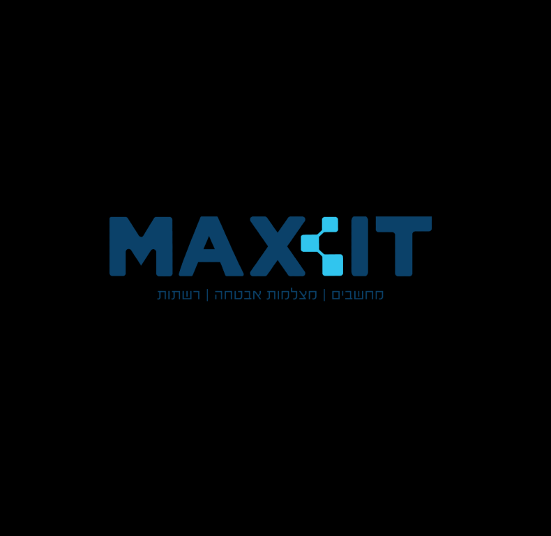 MaxiT מחשבים MaxiT מחשבים