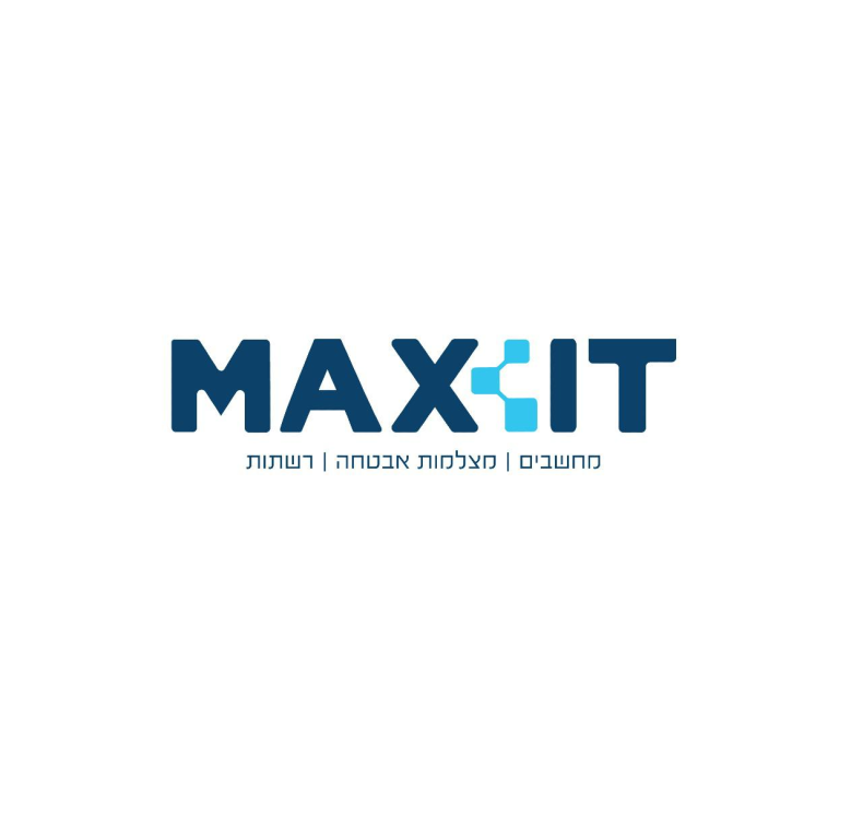 MaxiT מחשבים MaxiT מחשבים