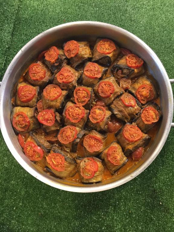 מעדני עולם מעדני עולם