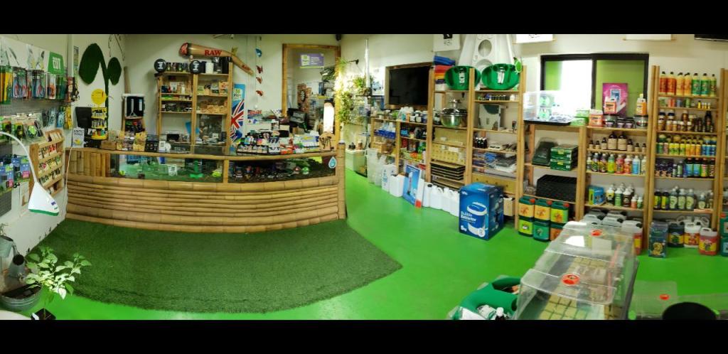 גרין שופ 420 Greenshop גרין שופ 420 Greenshop