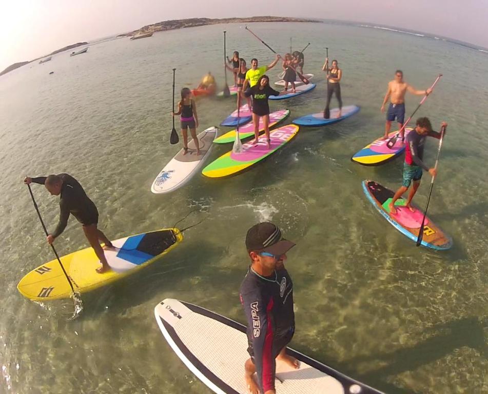 המרכז הימי דור המרכז הימי דור