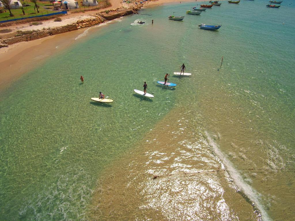 המרכז הימי דור המרכז הימי דור