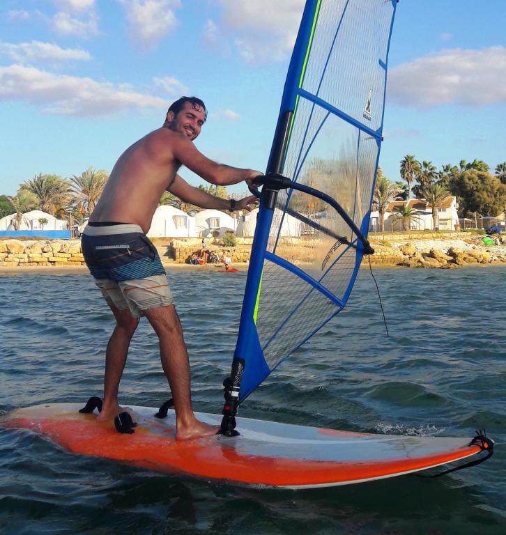 המרכז הימי דור המרכז הימי דור