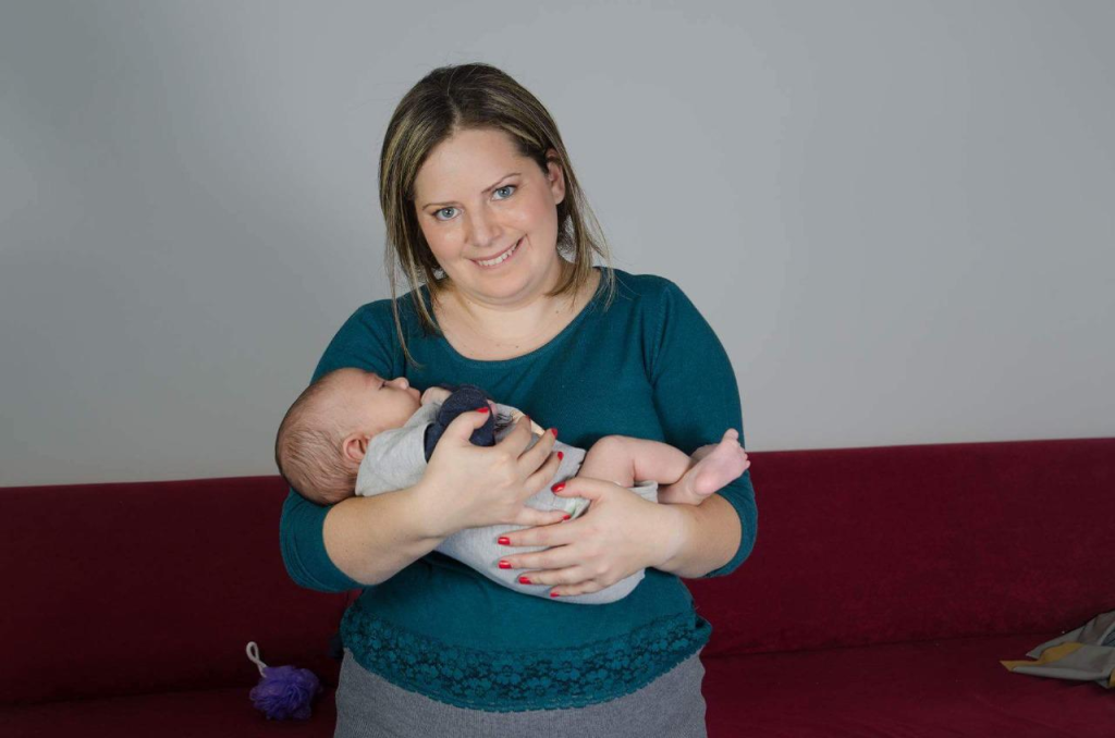 להתחיל מבפנים להתחיל מבפנים