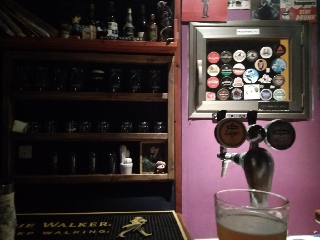 פאב סובארו שש פאב סובארו שש