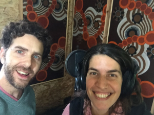 אורי רגב פלורסטה