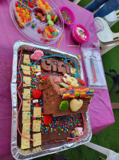 דבי ינקו חדד צחוקולטיירית