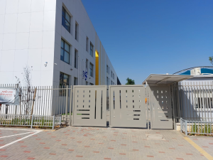 ש.ז.ר ניהול והנדסה