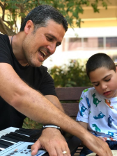 Music4life עופרה כהן