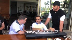 Music4life עופרה כהן