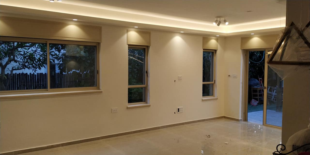 נקודת חן שיפוצים וגמר נקודת חן שיפוצים וגמר