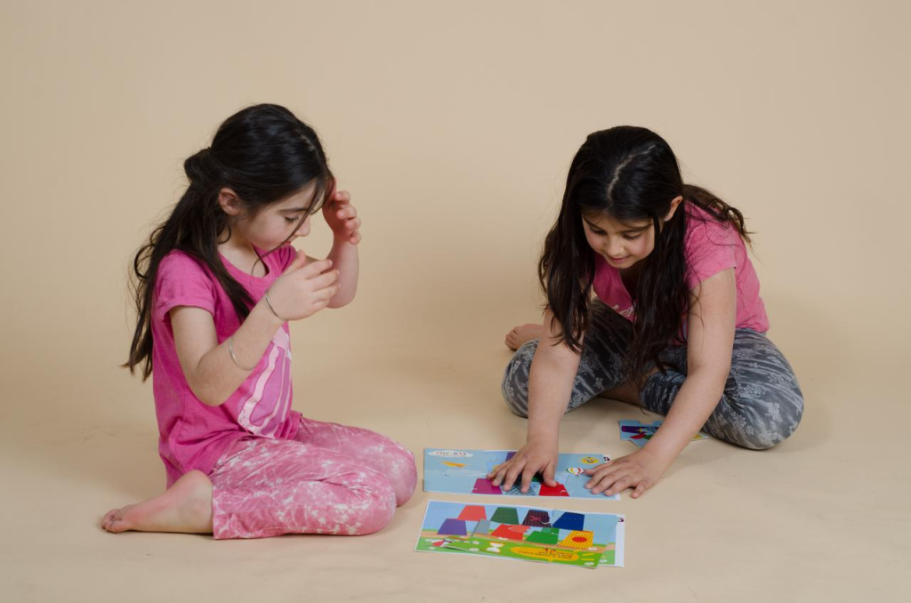 נוגיקה משחקי קופסא נוגיקה משחקי קופסא