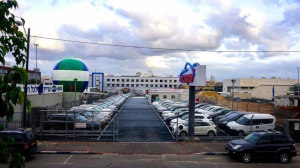 ענק הרכבים