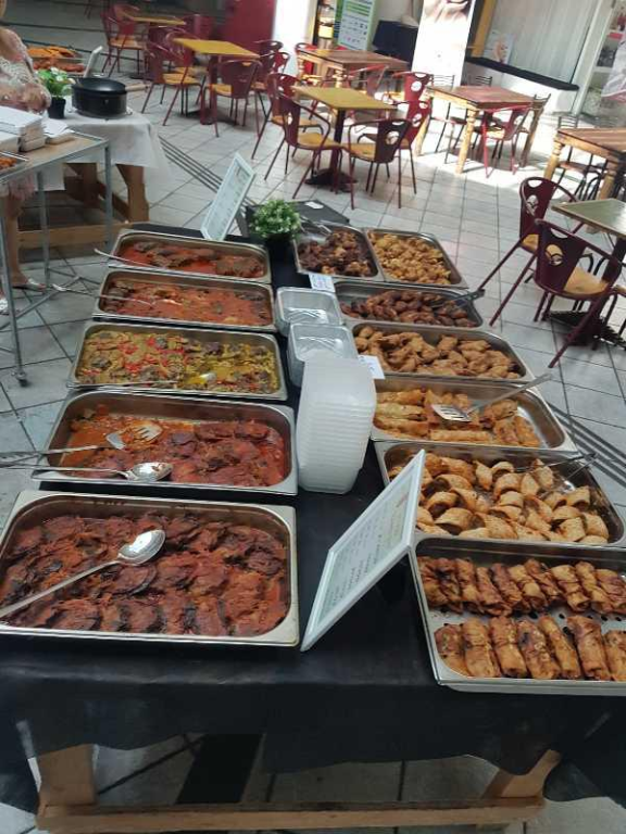 דרך האוכל דרך האוכל