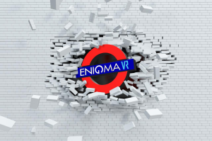 Enigma VR