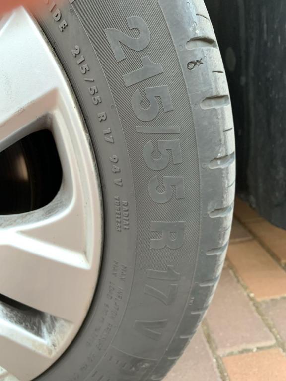 מ. סחר המומחים לצמיגים מ. סחר המומחים לצמיגים