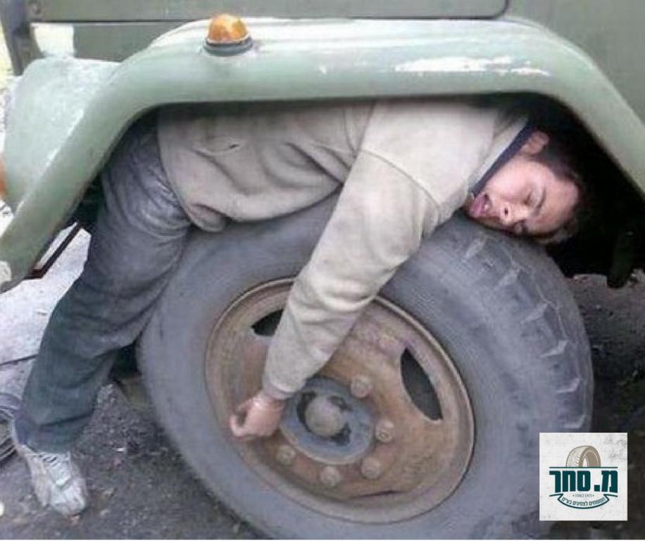 מ. סחר המומחים לצמיגים מ. סחר המומחים לצמיגים