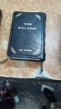 קנן זאב