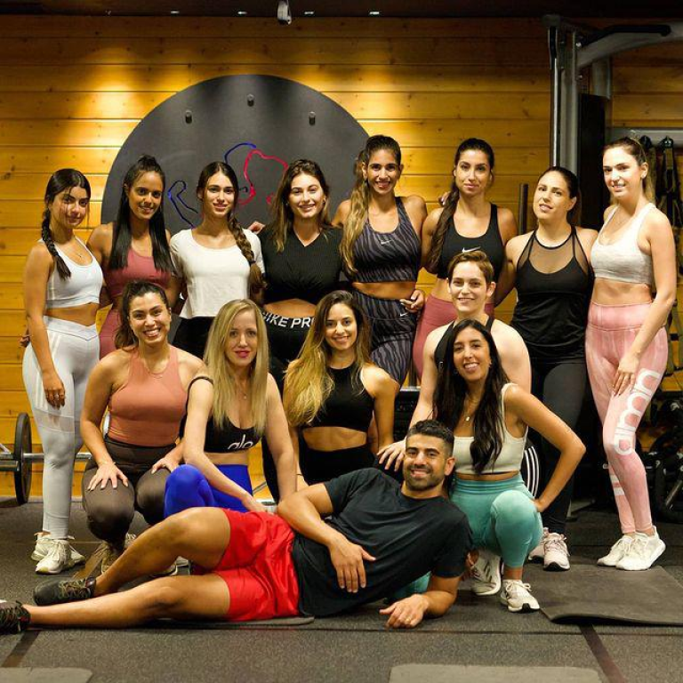 בודי פיט BODY FIT בודי פיט BODY FIT