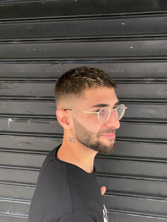 רפאל המספרה רפאל המספרה