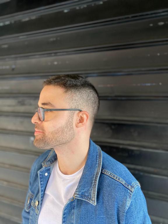 רפאל המספרה רפאל המספרה