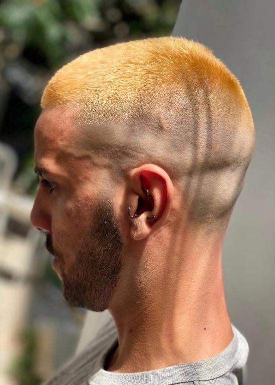 רפאל המספרה רפאל המספרה