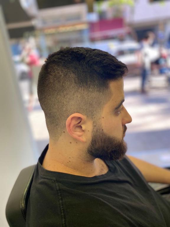 רפאל המספרה רפאל המספרה