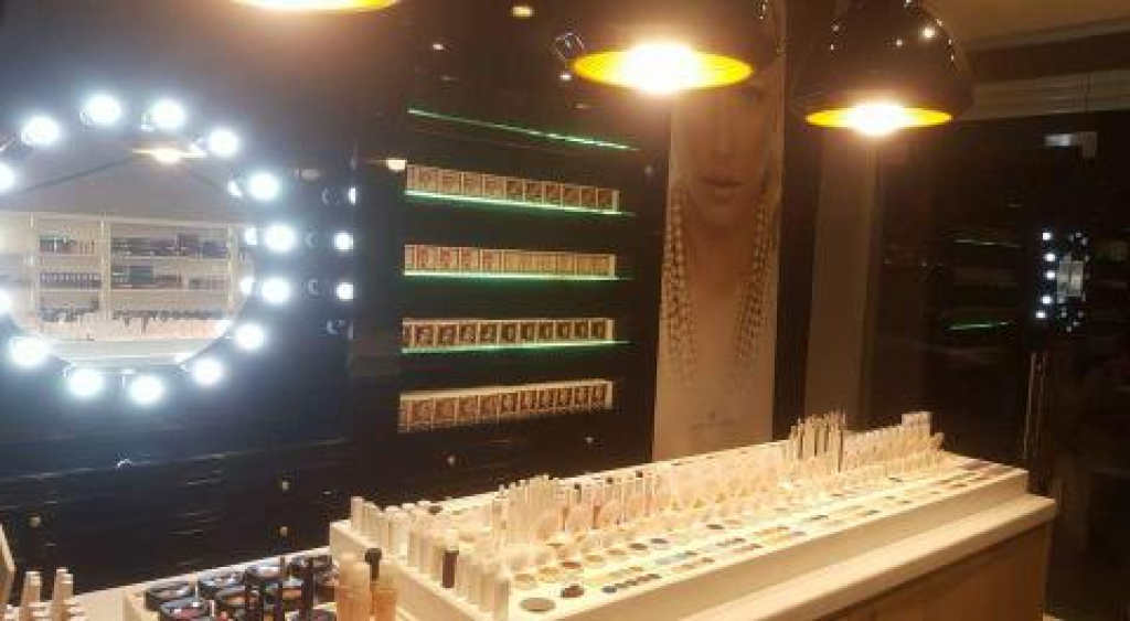 מייקאפ דיווה מייקאפ דיווה