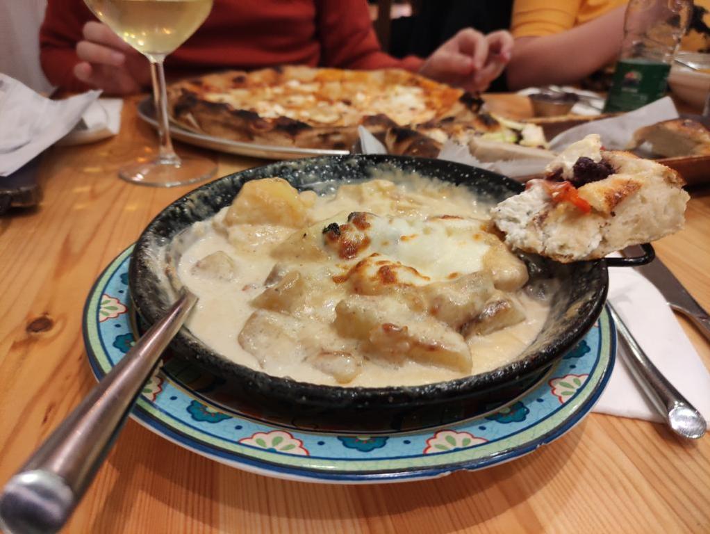 פוקצ'ה פוקצ'ה