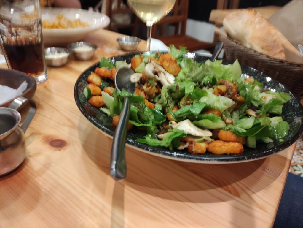 פוקצ'ה פוקצ'ה