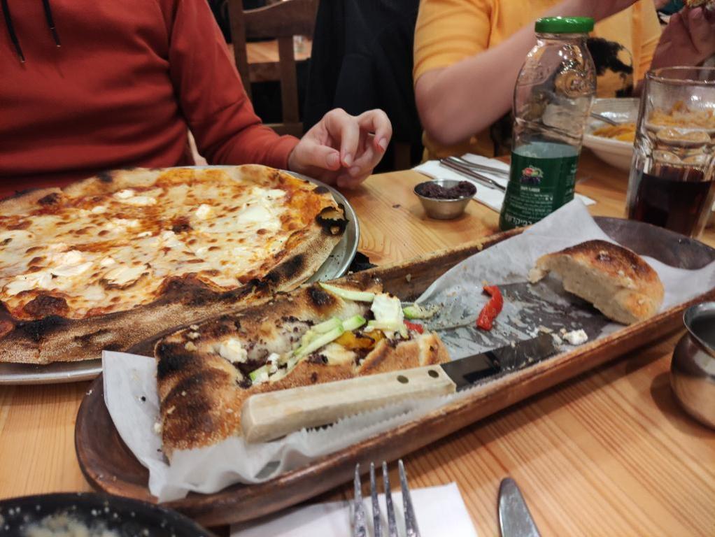 פוקצ'ה פוקצ'ה