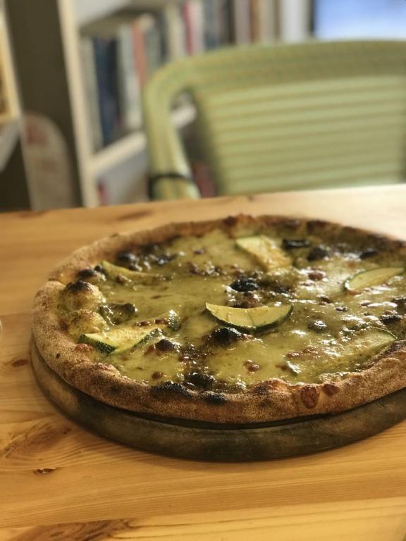 פוקצ'ה פוקצ'ה