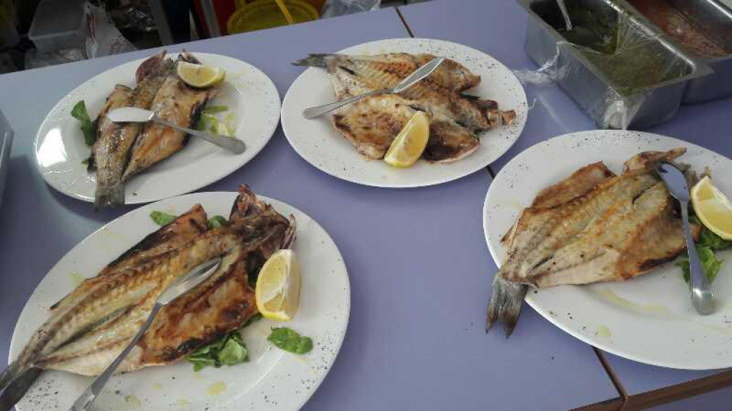 מסעדת אבו שאדי מסעדת אבו שאדי