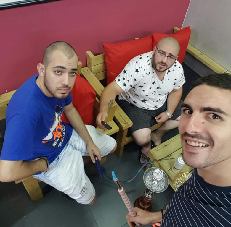 המפגשון המפגשון