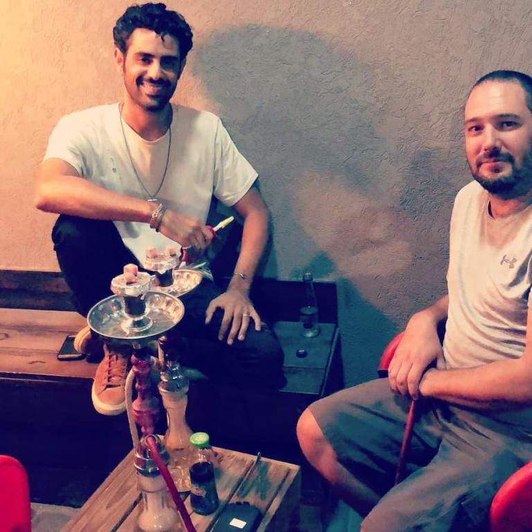 המפגשון המפגשון