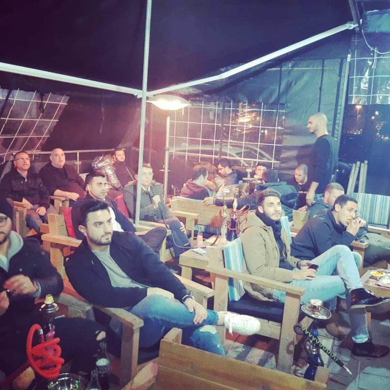 המפגשון המפגשון