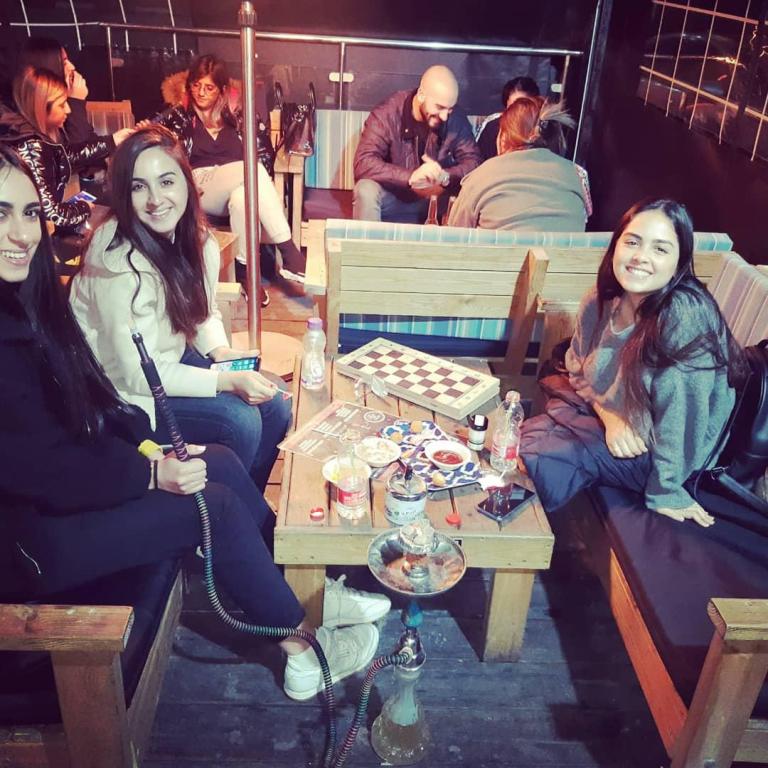 המפגשון המפגשון