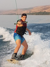 פלייבורד הצפון