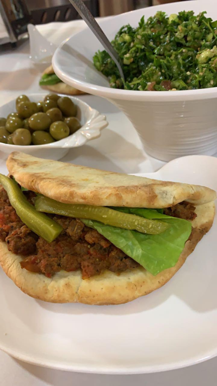 טעימה טעימה