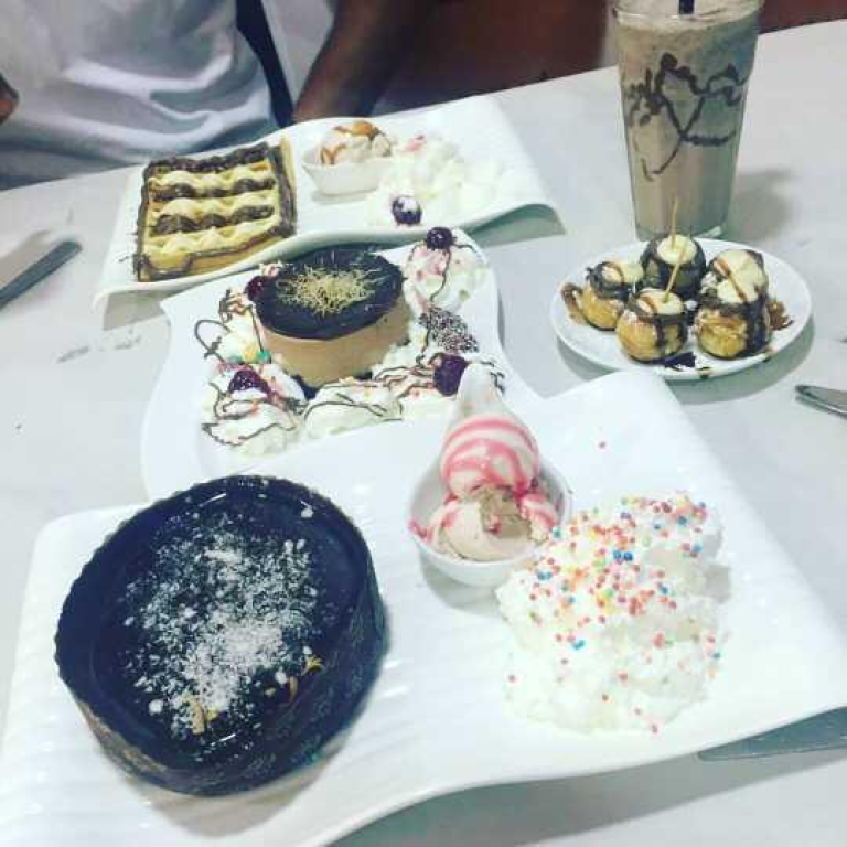 טעימה טעימה