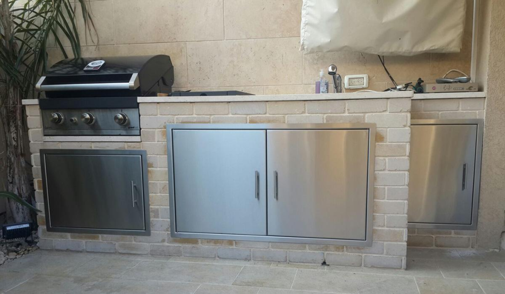 שביט עבודות נירוסטה שביט עבודות נירוסטה