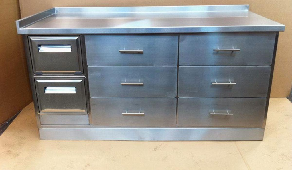 שביט עבודות נירוסטה שביט עבודות נירוסטה