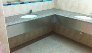 שביט עבודות נירוסטה