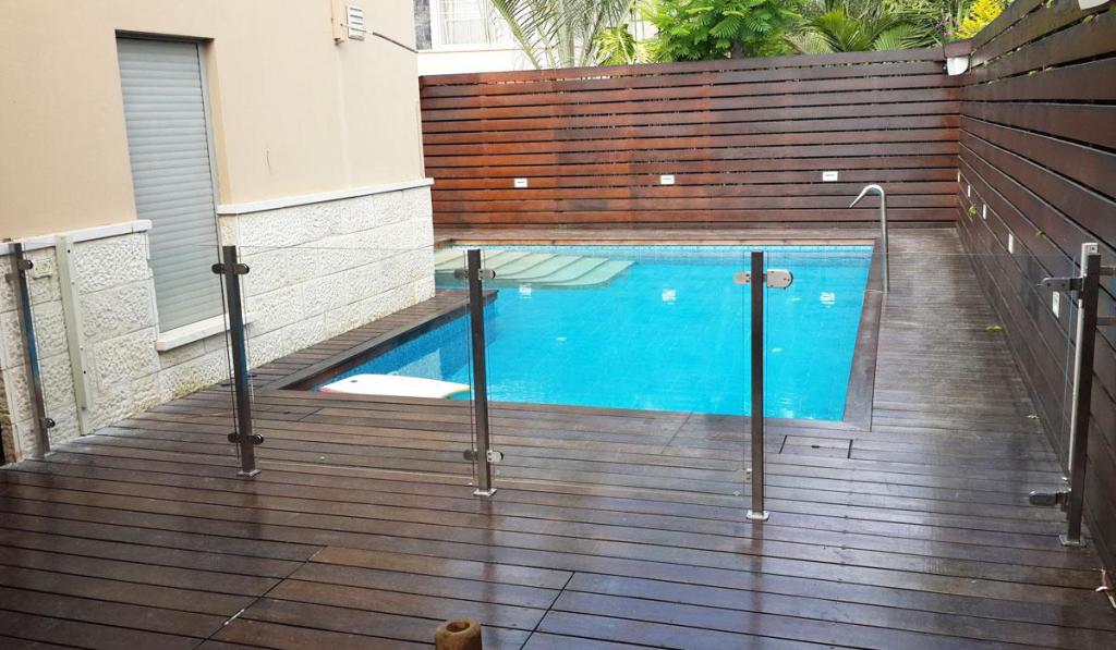 שביט עבודות נירוסטה שביט עבודות נירוסטה