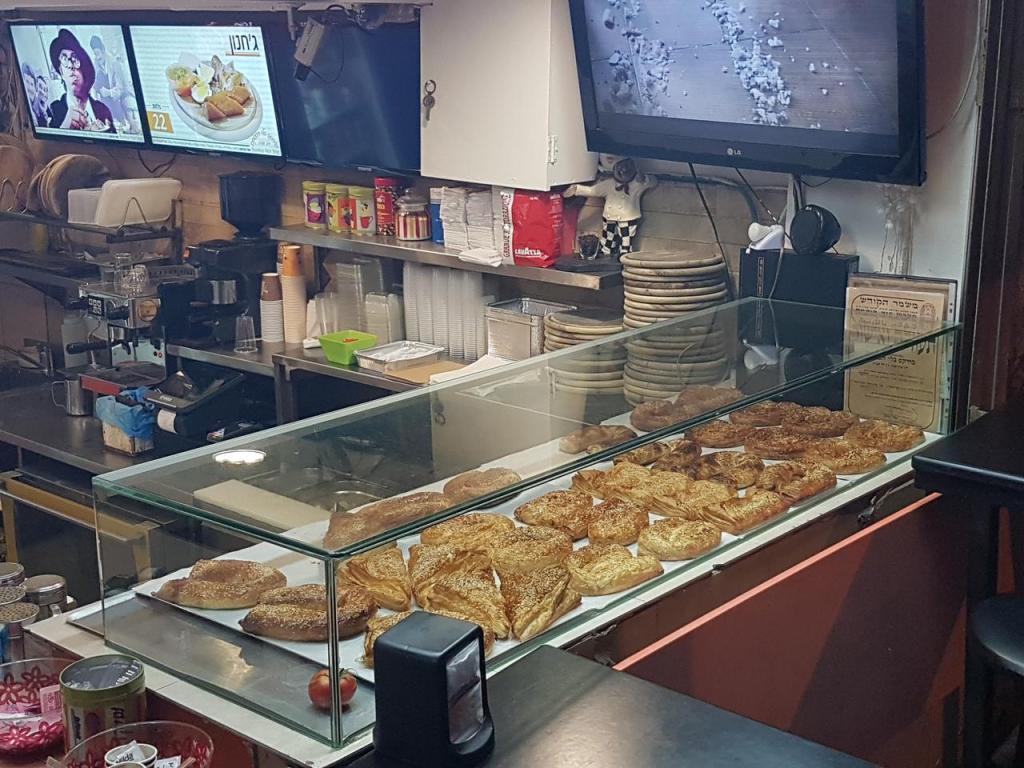 בורקס בלי הפסקה בורקס בלי הפסקה