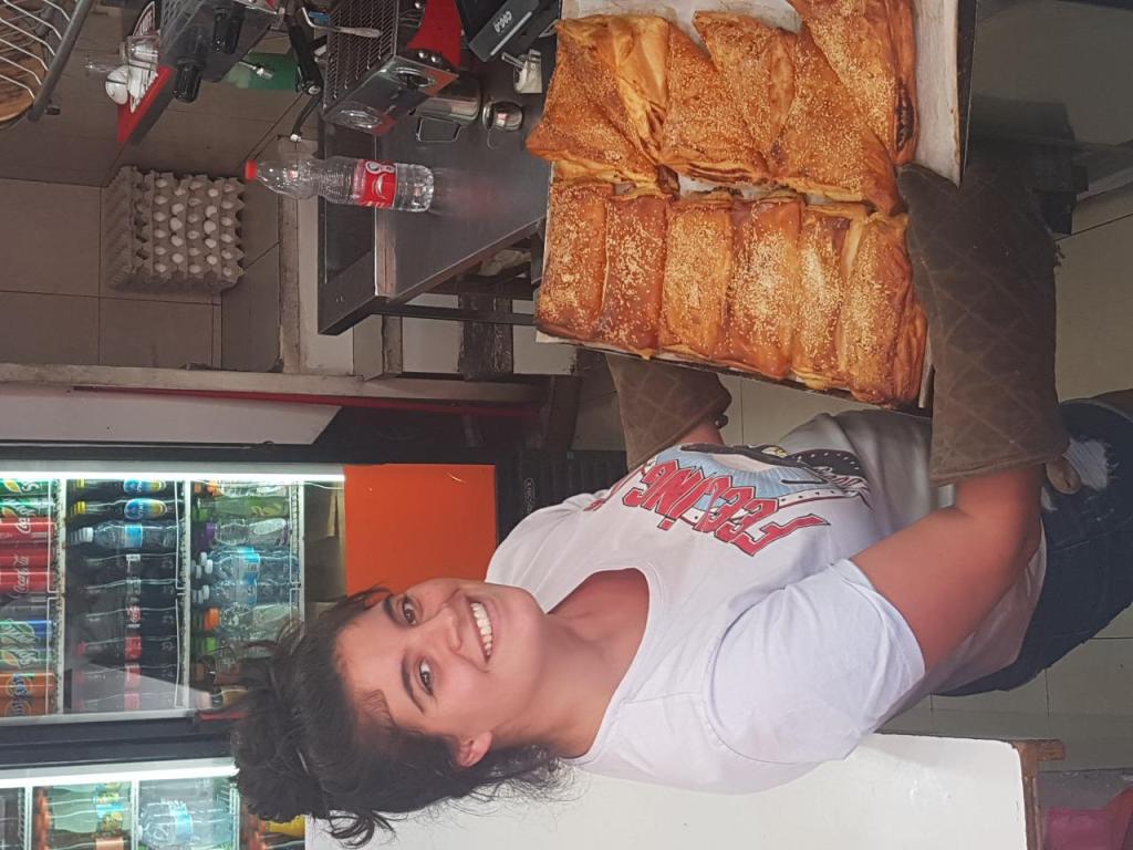 בורקס בלי הפסקה בורקס בלי הפסקה