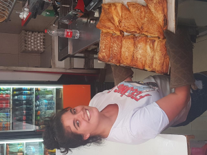 בורקס בלי הפסקה