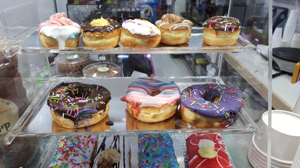 יוגוס Yogo's יוגוס Yogo's